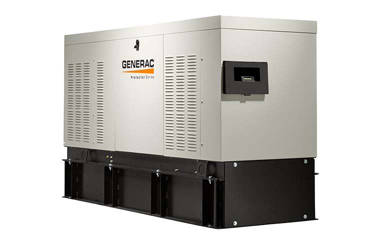 Standby Generator, 20kW | Diesel | 1800rpm